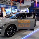 2026德国慕尼黑国际电动车及充电桩展览会 Power2Drive Europe