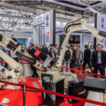 2026俄罗斯机床及金属加工展览会 METALLOOBRABOTKA