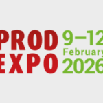 2026俄罗斯莫斯科食品饮料及配料展览会 Prodexpo