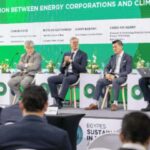 2026年埃及国际石油展览会 EGYPES (Egypt Energy Show)