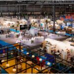 2025意大利米兰国际箱包皮具展览会 MIPEL