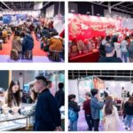2025香港结婚节暨圣诞婚纱展 Hong Kong Wedding Fair