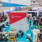 2026俄罗斯机床及金属加工展览会 METALLOOBRABOTKA