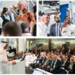 2026阿联酋迪拜医疗设备展览会 WHX Dubai