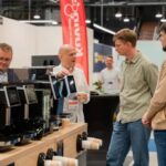 2026波兰华沙咖啡展览会 Coffee Europe Expo