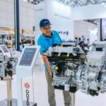 2026俄罗斯汽车配件售后服务展览会 MIMS Automobility