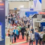 2026俄罗斯机床及金属加工展览会 METALLOOBRABOTKA