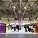 2025意大利米兰国际箱包皮具展览会 MIPEL