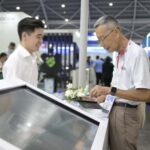 2026新加坡国际通讯展览会 CommunicAsia