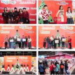 2026年第26届香港家居潮流展览会 25th Hong Kong homex