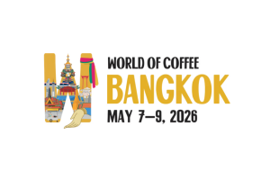 2026泰国曼谷咖啡世界贸易展览会 World of Coffee ...