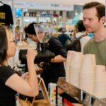 2025越南河内咖啡展览会 Cafe Show Hanoi