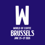 2026比利时鲁塞尔咖啡展览会 World of Coffee Announces Brussels