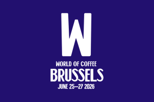 2026比利时鲁塞尔咖啡展览会 World of Coffee Announces Brussels