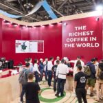 2026泰国曼谷咖啡世界贸易展览会 World of Coffee Bangkok