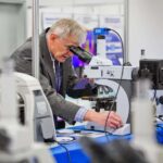 2026第四届波兰（波兹南）实验室设备及技术展览会 LABS EXPO