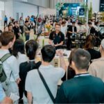 2025越南河内咖啡展览会 Cafe Show Hanoi