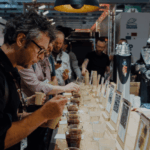 2026阿联酋迪拜咖啡展览会 World of Coffee Dubai