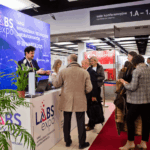 2026第四届波兰（波兹南）实验室设备及技术展览会 LABS EXPO