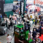 2026 俄罗斯国际物流与运输展览会 Logistika Expo