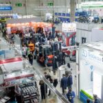 2026 俄罗斯国际物流与运输展览会 Logistika Expo