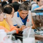 2025越南河内咖啡展览会 Cafe Show Hanoi