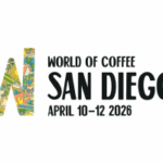 2026美国咖啡世界贸易展览会 World of Coffee San Diego
