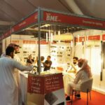 2026沙特利雅得家居灯饰和建筑建材展览会 SAUDI BME EXPO