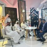 2026沙特利雅得家居灯饰和建筑建材展览会 SAUDI BME EXPO