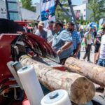 2026慕尼黑国际森林技术博览会 INTERFORST