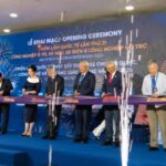 2026越南国际工程机械、商用车及重卡零部件展览会 CONS & TRANS VIETNAM