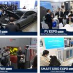 2026日本东京智慧能源周-日本东京电力智能电网展 Smart Energy Week