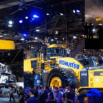 2028美国拉斯维加斯矿业及矿山机械展览会 MINExpo