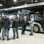 2026波兰华沙巴士公交展览会 Warsaw Bus