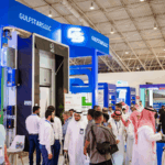 2026沙特仓储物流展览会 SAUDI WAREHOUSING AND LOGISTICS EXPO