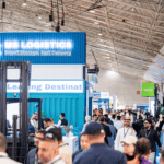 2026沙特仓储物流展览会 SAUDI WAREHOUSING AND LOGISTICS EXPO