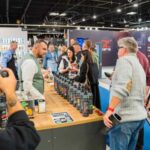 2025波兰华沙快餐连锁餐厅技术与设备展览会 Gastro QuickService