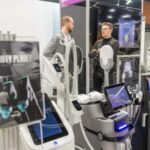 2026波兰美容医学与健康用品展览会 ESTETICA EXPO