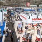 2027德国慕尼黑应用激光及光电技术展览会 LASER World of PHOTONICS MUNICH