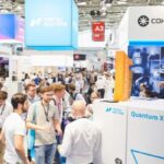 2027德国慕尼黑应用激光及光电技术展览会 LASER World of PHOTONICS MUNICH