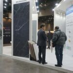 2026韩国石材与瓷砖展览会KOREA STONE & TILE FAIR