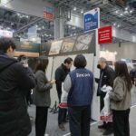 2026韩国石材与瓷砖展览会KOREA STONE & TILE FAIR