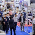 2026年乌兹别克斯坦塔什干纺织机械展览会 CAITME