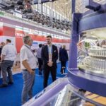 2026年乌兹别克斯坦塔什干纺织机械展览会 CAITME