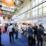 2026年乌兹别克斯坦塔什干纺织机械展览会 CAITME