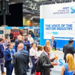 2027英国伯明翰汽配展览会 Automechanika Birmingham(法兰克福展)