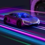 2026俄罗斯莫斯科汽车配件展览会 InterAutoMechanica