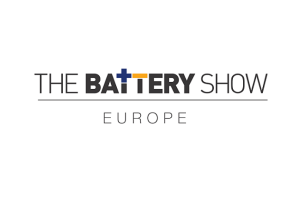2026欧洲电池展-德国斯图加特电池展览会 The Battery Show Europe