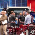 2027澳大利亚卡车及商用车展览会 Brisbane Truck Show