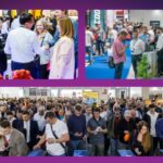 2026俄罗斯莫斯科汽车配件展览会 InterAutoMechanica